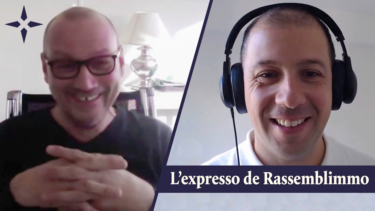 L'investissement dans les murs de commerces Feat Fabien Piron