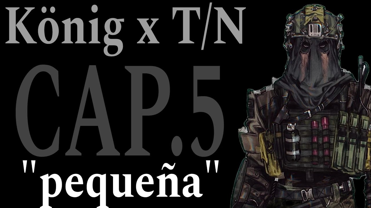 König x T/N cap.5 