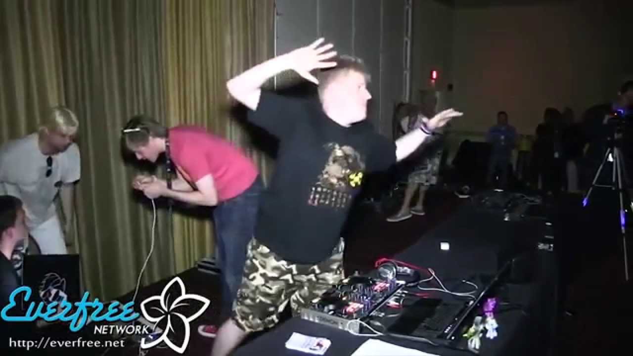 Funniest DJ ever