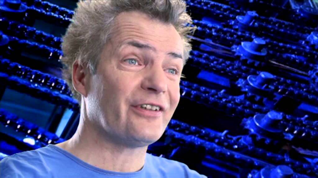 Herman Finkers - Gedachtenkwel