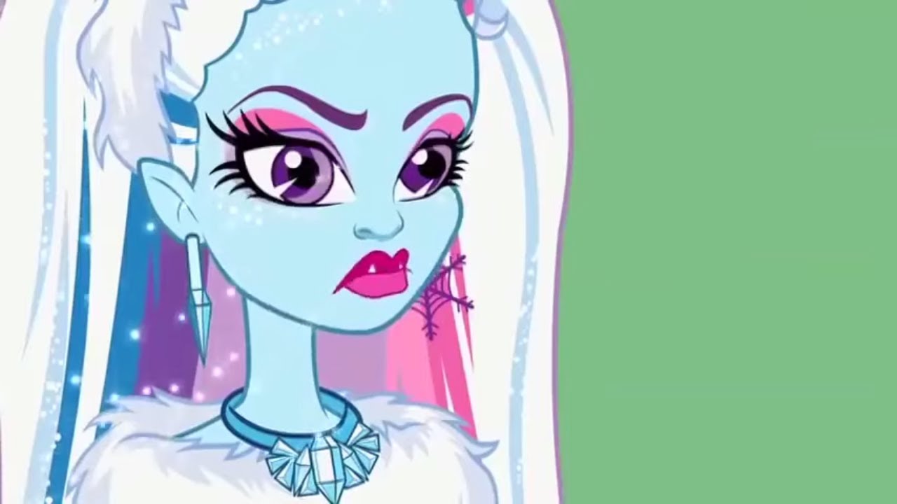 Monster High Türkiye 💜Yaz Derleme💜çocuklar için çizgi filmler