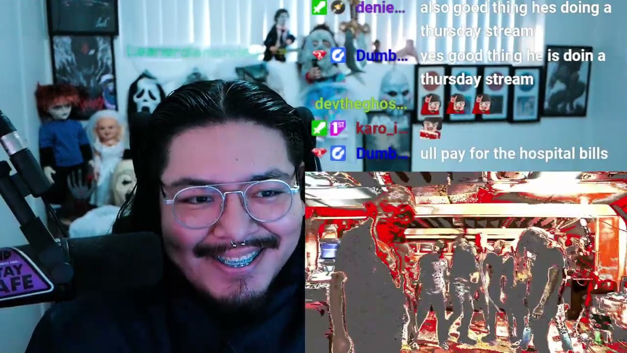 1ST LISTEN REACTION ROTNEST - Eldritch (Official Music Video)