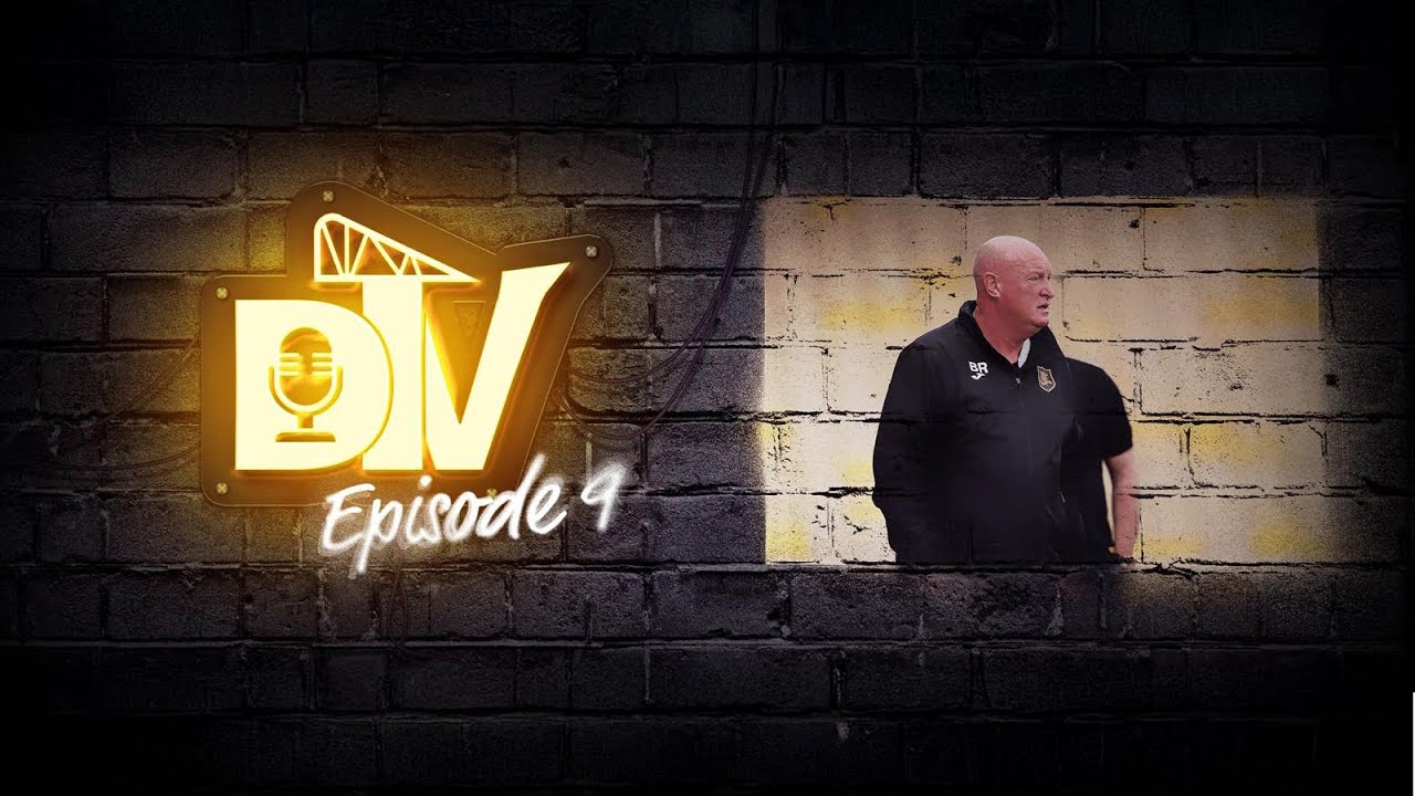 Down the Vale Episode 9: Brian Rice