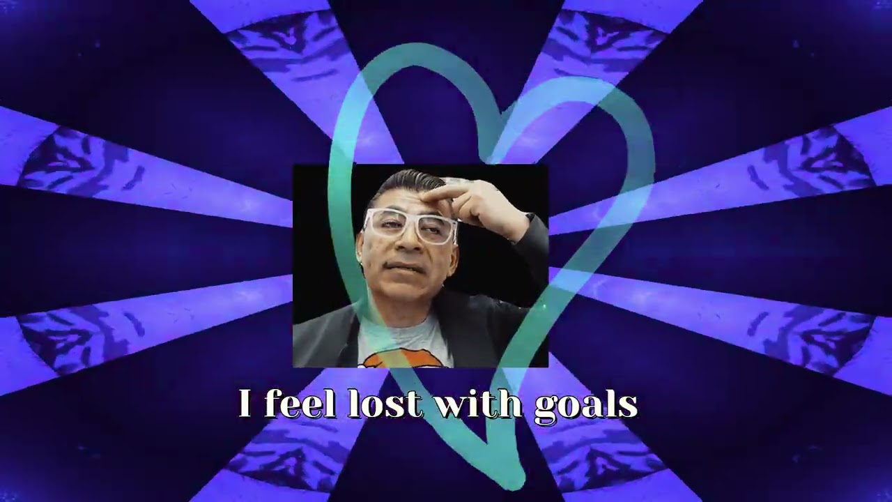 Día 4 Conexión MenteCuerpo Recalibrando mi GPS Vital Mind-Body Connection: Recalibrating My Life GPS