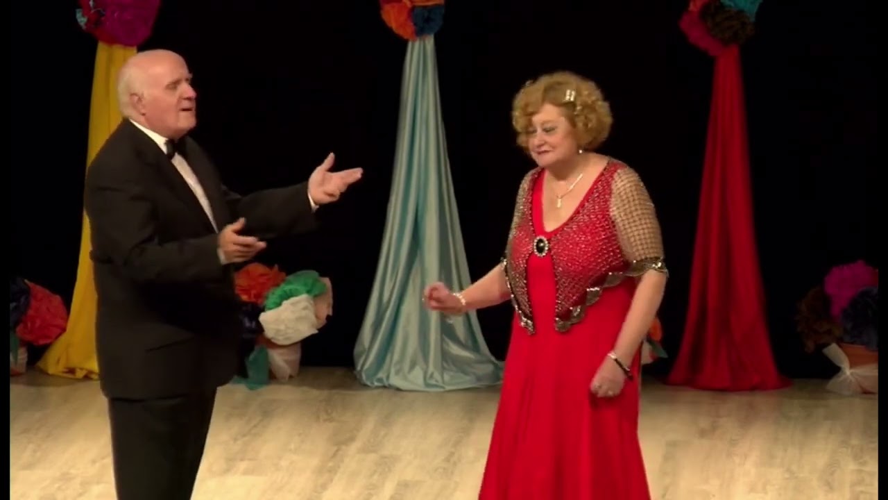 Show Primavera 2019 - Paraules, paraules
