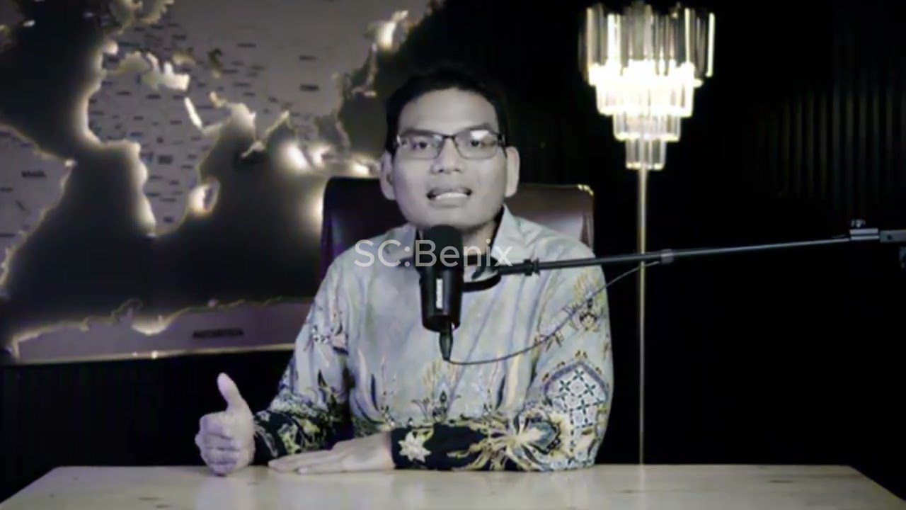 posisi ekonomi indo saat ini #benix