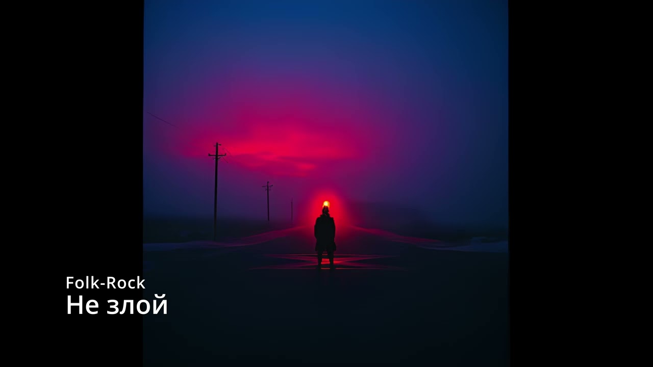 Suno AI (на русском) - Не злой