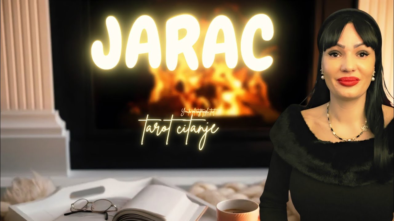 JARAC Ovo je ozbiljan preokret!!!💫🎰💫🎰💫 19.1.-25.1. Nedeljno tarot citanje