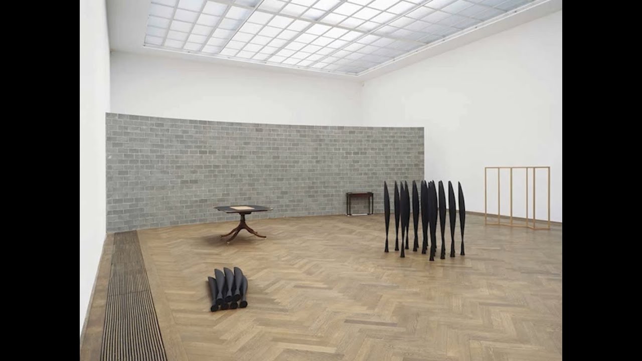 Art Science Nature | Anna Reid | 'The Day is Bright and Open': Lucy Skaer's Geological Occasion