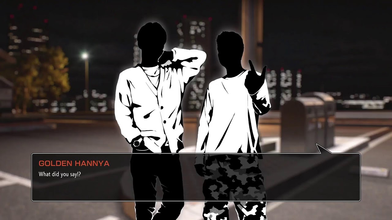 Tokyo Xtreme Racer PS5 AE86 wheel and pedals