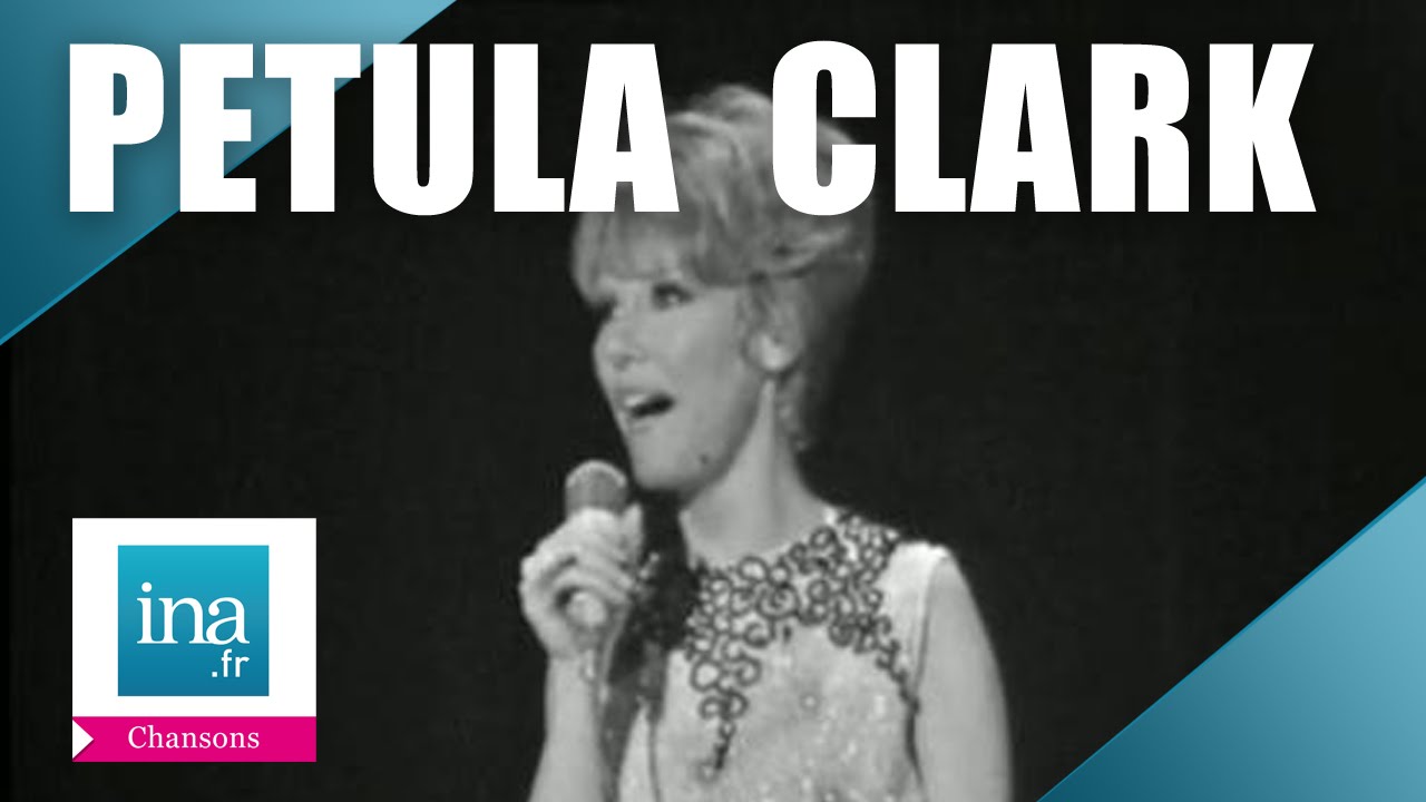 Petula Clark 
