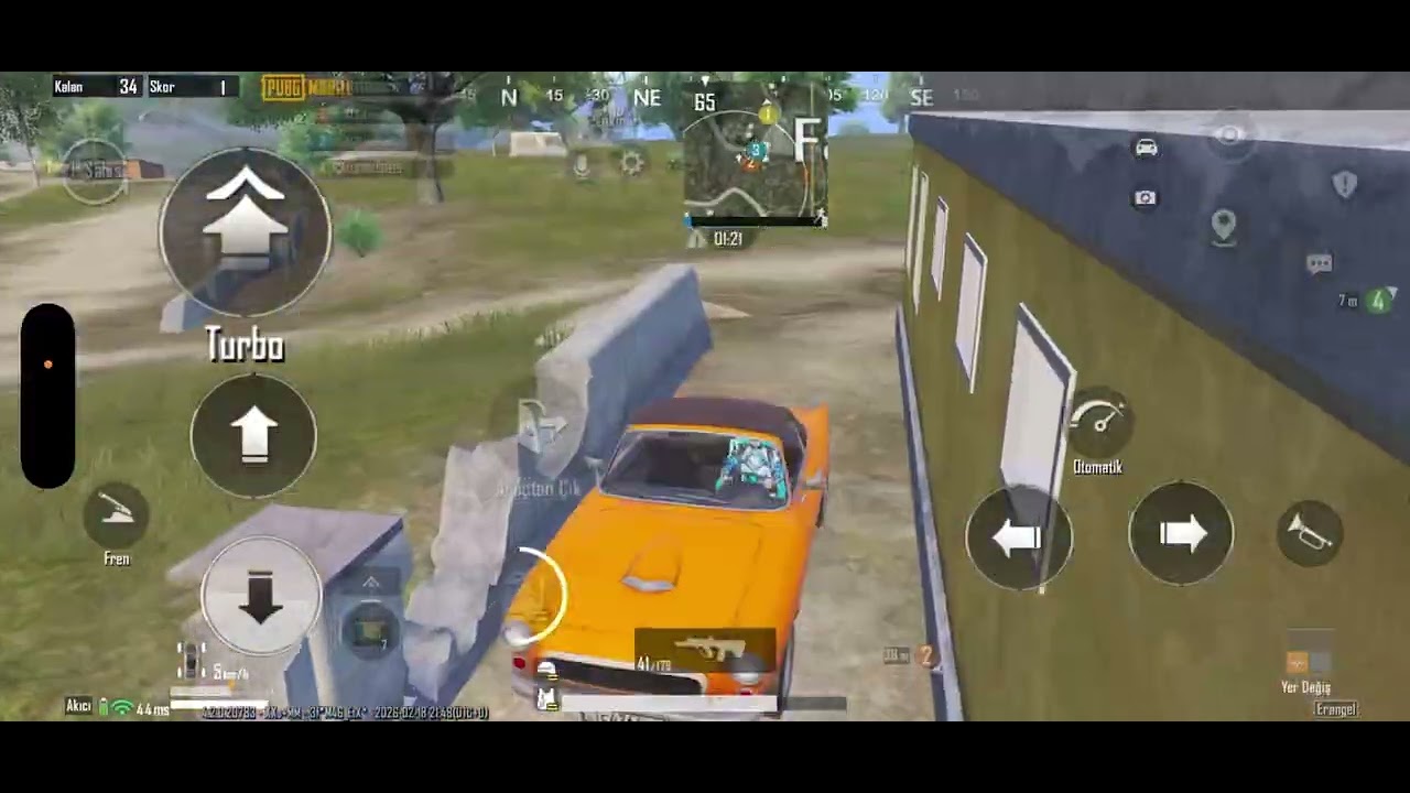 18 KILLS TEAMSPEAK | ALESTA ESPORTS | 