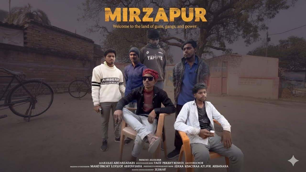 Mirzapur Funniest Moments 😂 | Munna Bhaiya Savage
