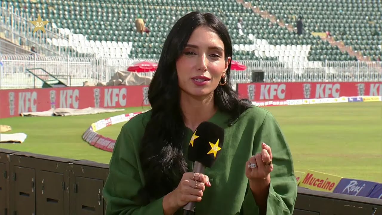 Pakistan vs England | Match 02 | ODI Tri-Nation Series 2026 | PCB | MZS1K