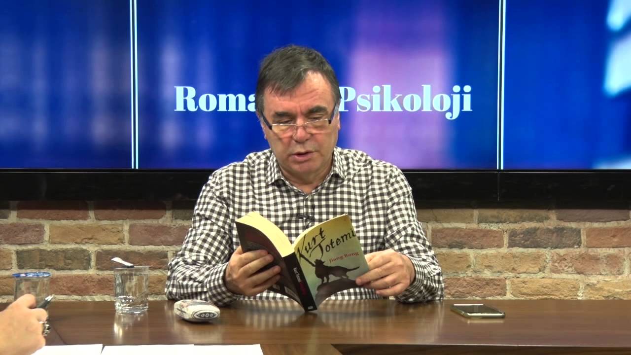 Mao’nun Kültür Devrimi ve Kurt Totemi Romanındaki Psikolojik Faktörler | Roman ve Psikoloji