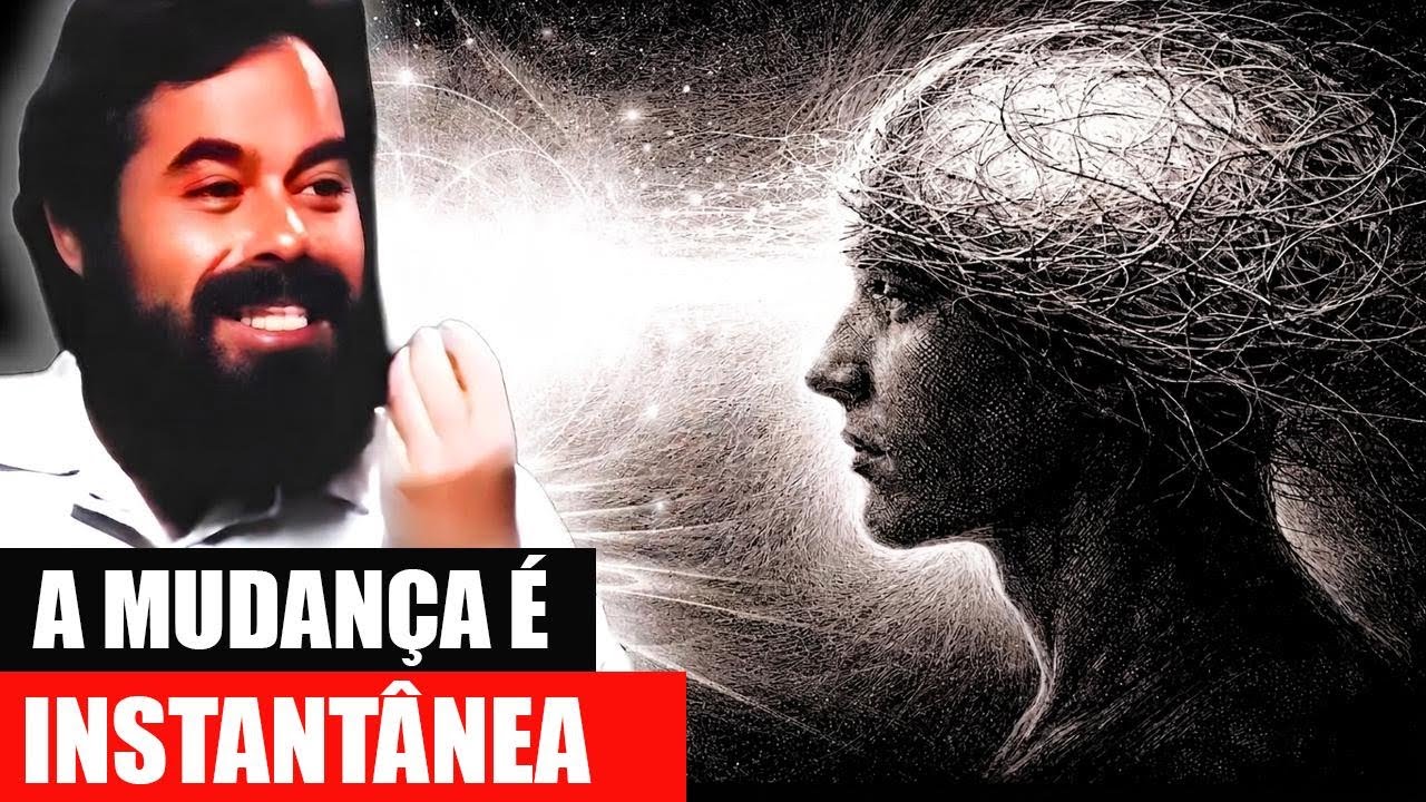 Mudar sua realidade &eacute; mais f&aacute;cil do que voc&ecirc; pensa&hellip; e por isso voc&ecirc; n&atilde;o consegue | Jacobo Grinberg