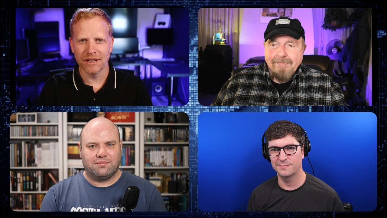 Filmmaking Gear, Tech Tips, & Event Recording: Extra Hours Ep. 20