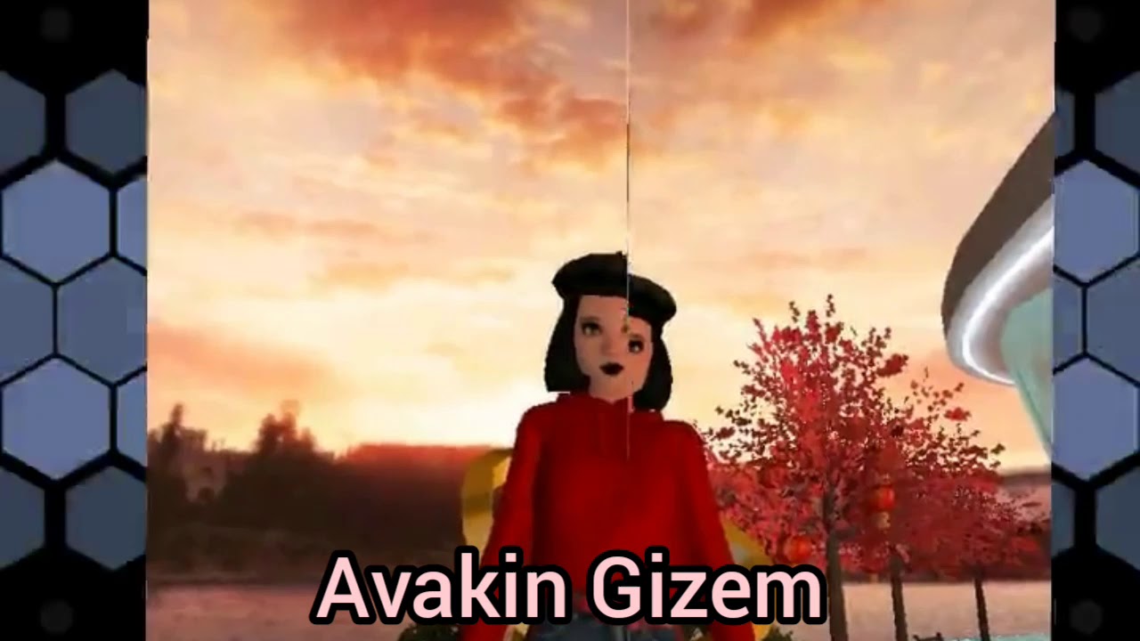 Avakin Life'de hesaba e-posta ve şifre ekleme