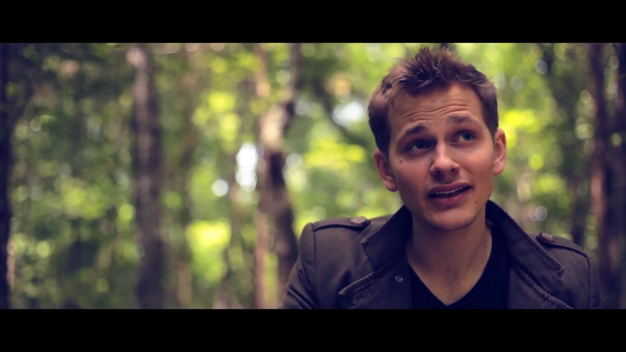 Grand - Matt Bednarsky Official Music Video