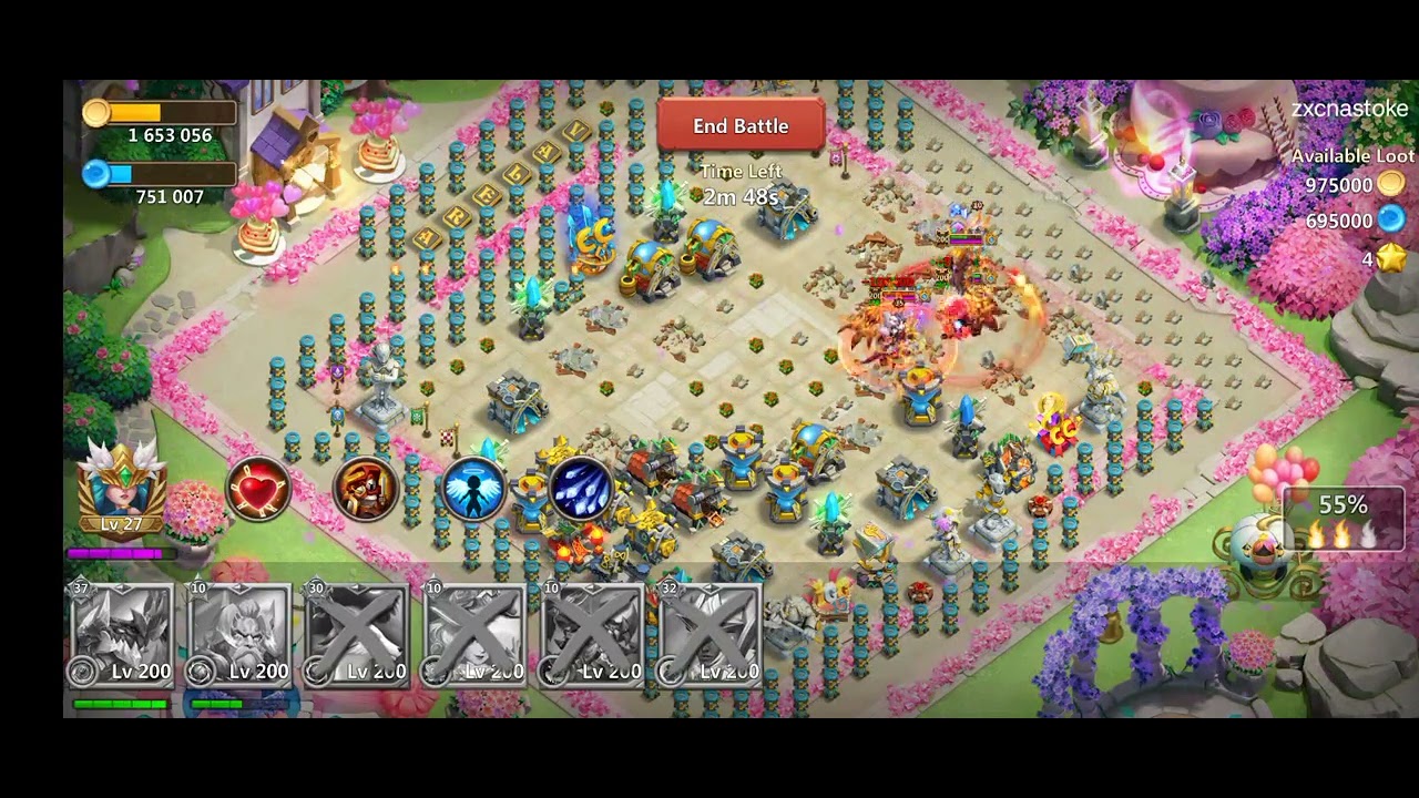 raid 4 #cccreator