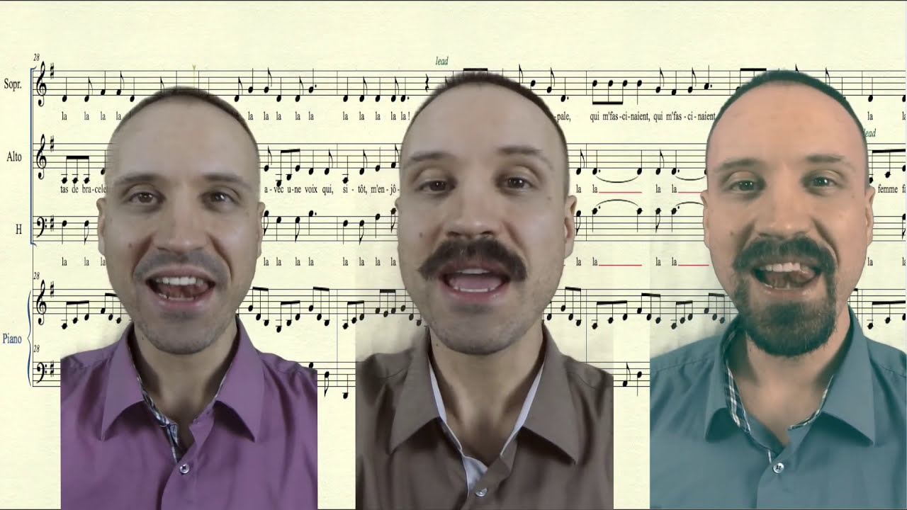 Medley 