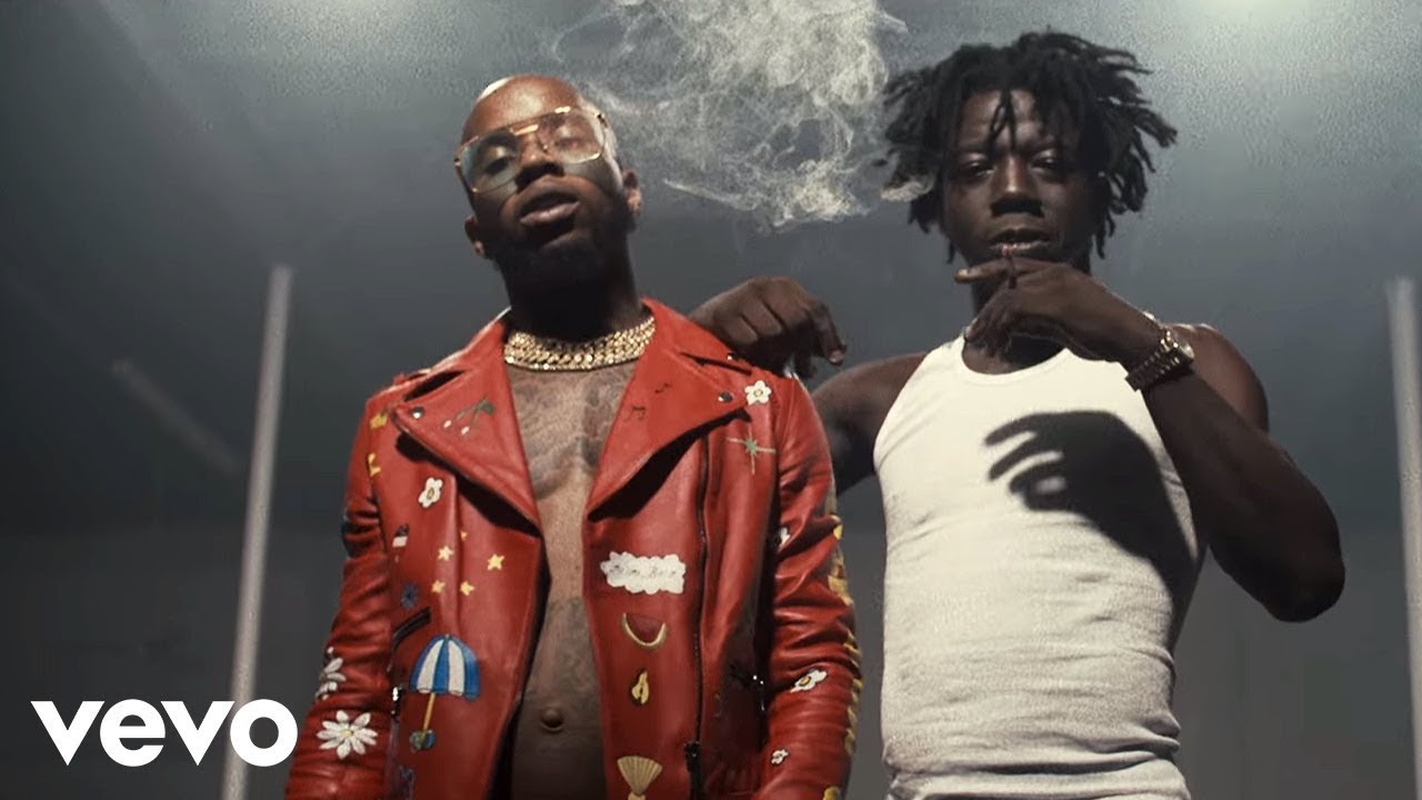 Tory Lanez - Strzelcy