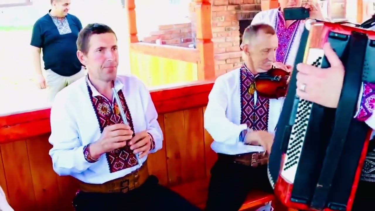 Гуцульські музики🐝🐞🦟🪲🕷️Найкращі гуцульські мелодії