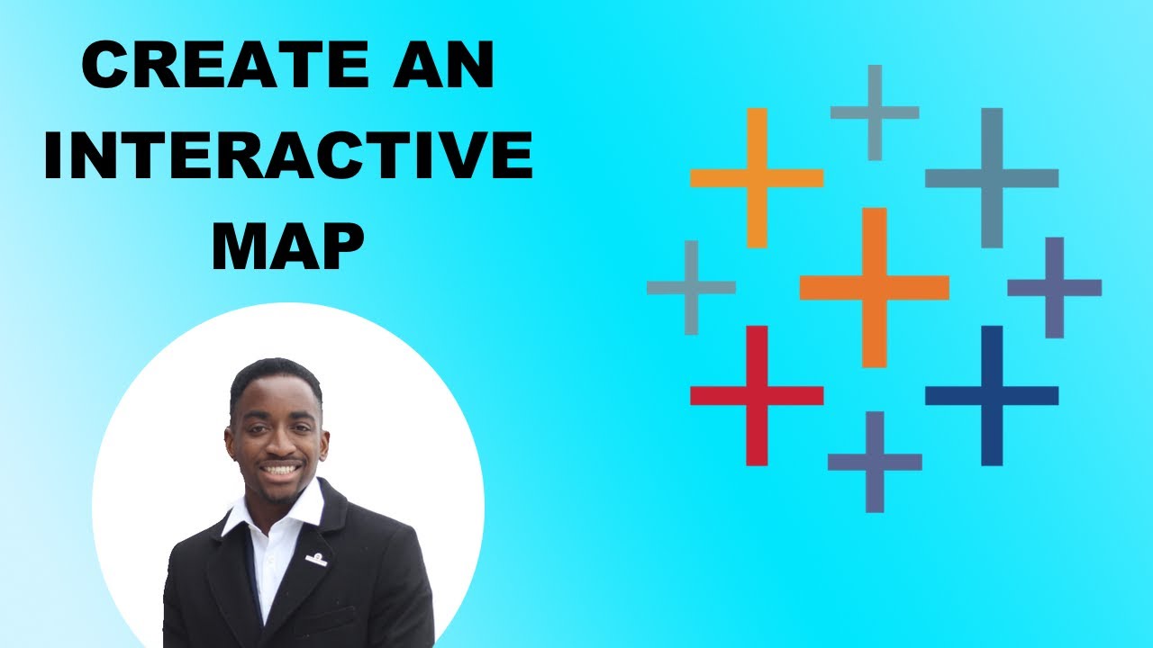 Create Interactive Charts in Tableau with Parameters