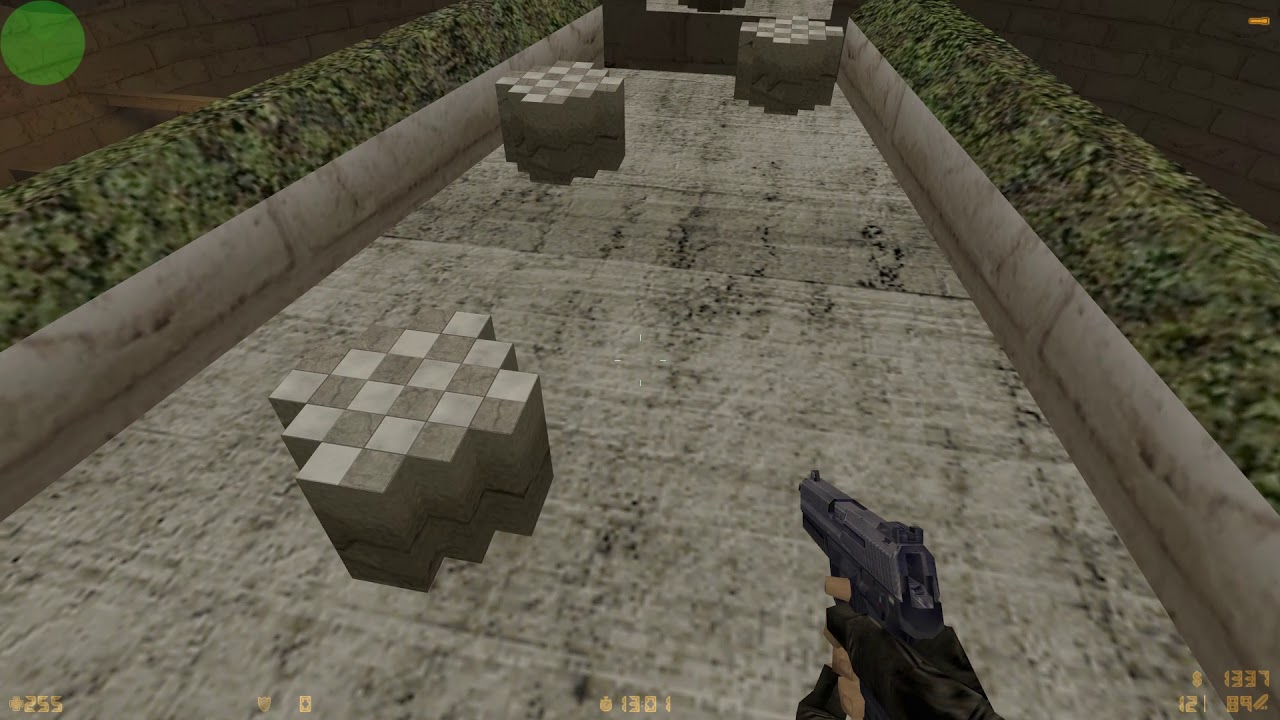 Dekker on hb_lrs done in 25:24.78