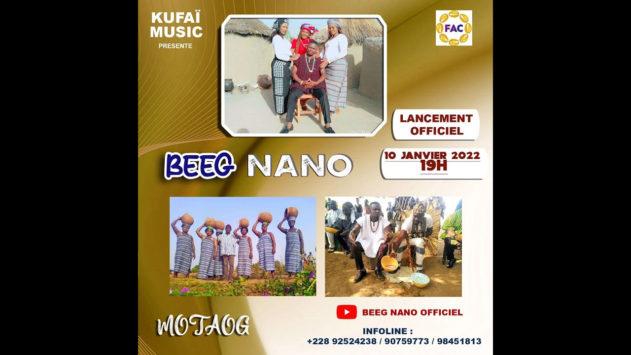 BEEG NANO 