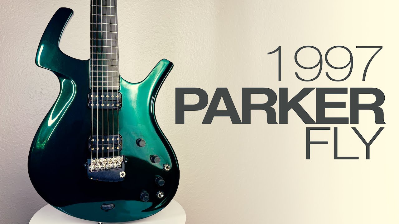 A Love Letter to the Parker Fly: A Masterpiece of Innovation