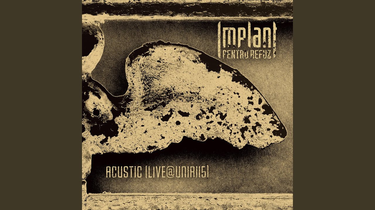 Simplu Si Greu (Acustic) (Live)