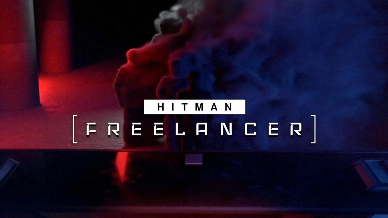 Hitman 3 Live I Envisionz I Grind to lvl 1000 I New Freelancer Mode I 🌐🏆🎮🎥