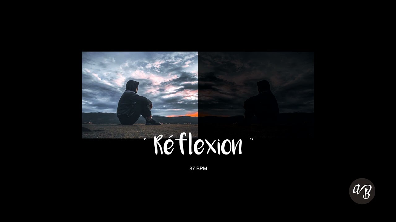 (Free) Sad Piano Hip Hop Beat - Instru Boom Bap / Old School Mélancolique | 