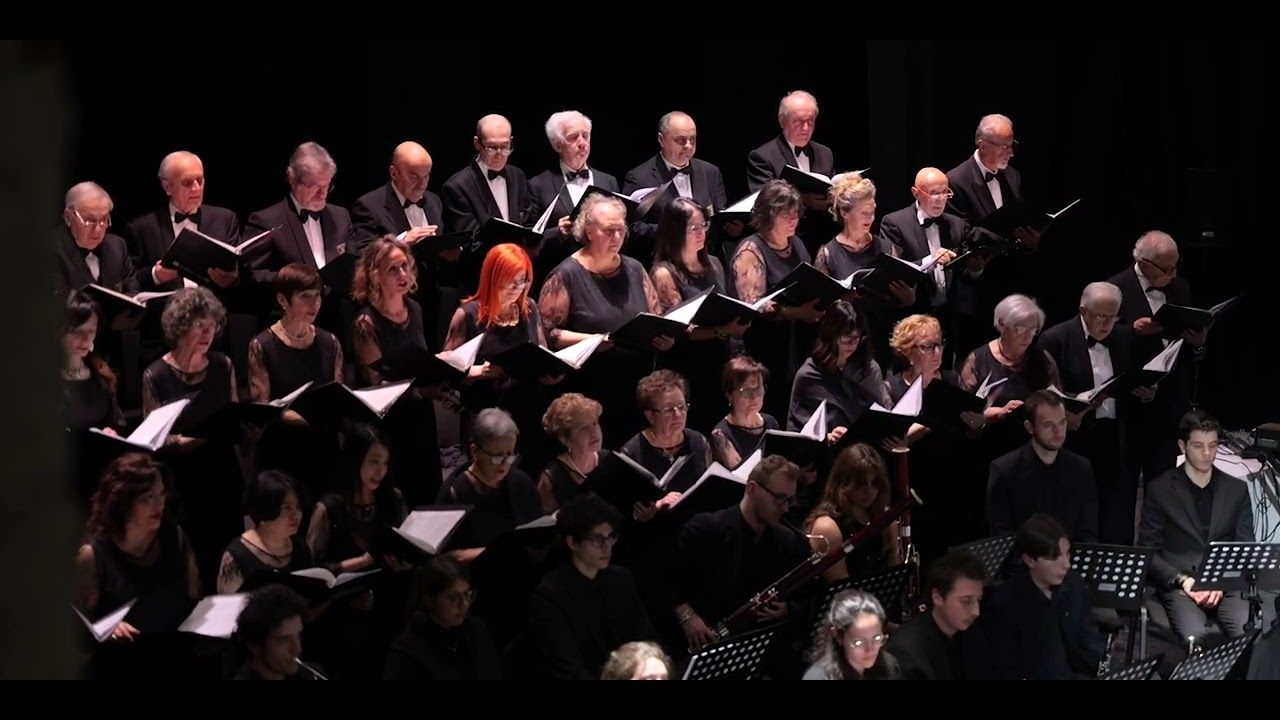 Dir, Seele des Weltalls  K 429 - Mozart