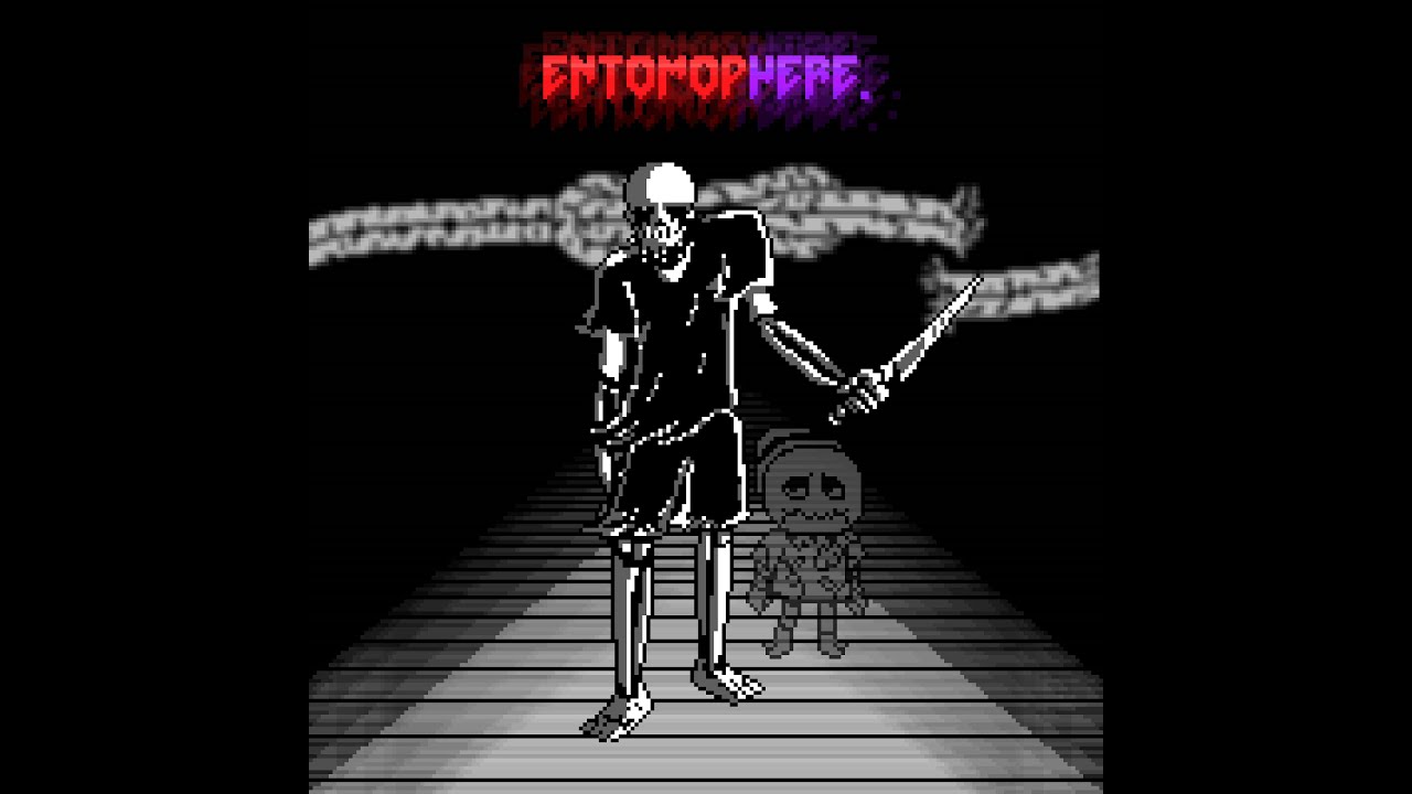 Entomophere. (Dead Version)