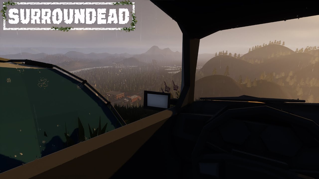 (2/2) I found one. || SurrounDead || (Ep. 3)