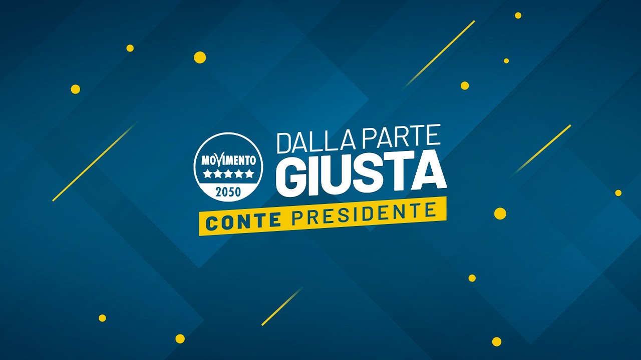 Con cuore e coraggio #dallapartegiusta | Auditorium della Conciliazione - 9/9/2022