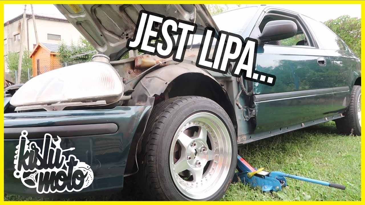 Wszystko jest nie tak :P!  - Kislu Moto #8