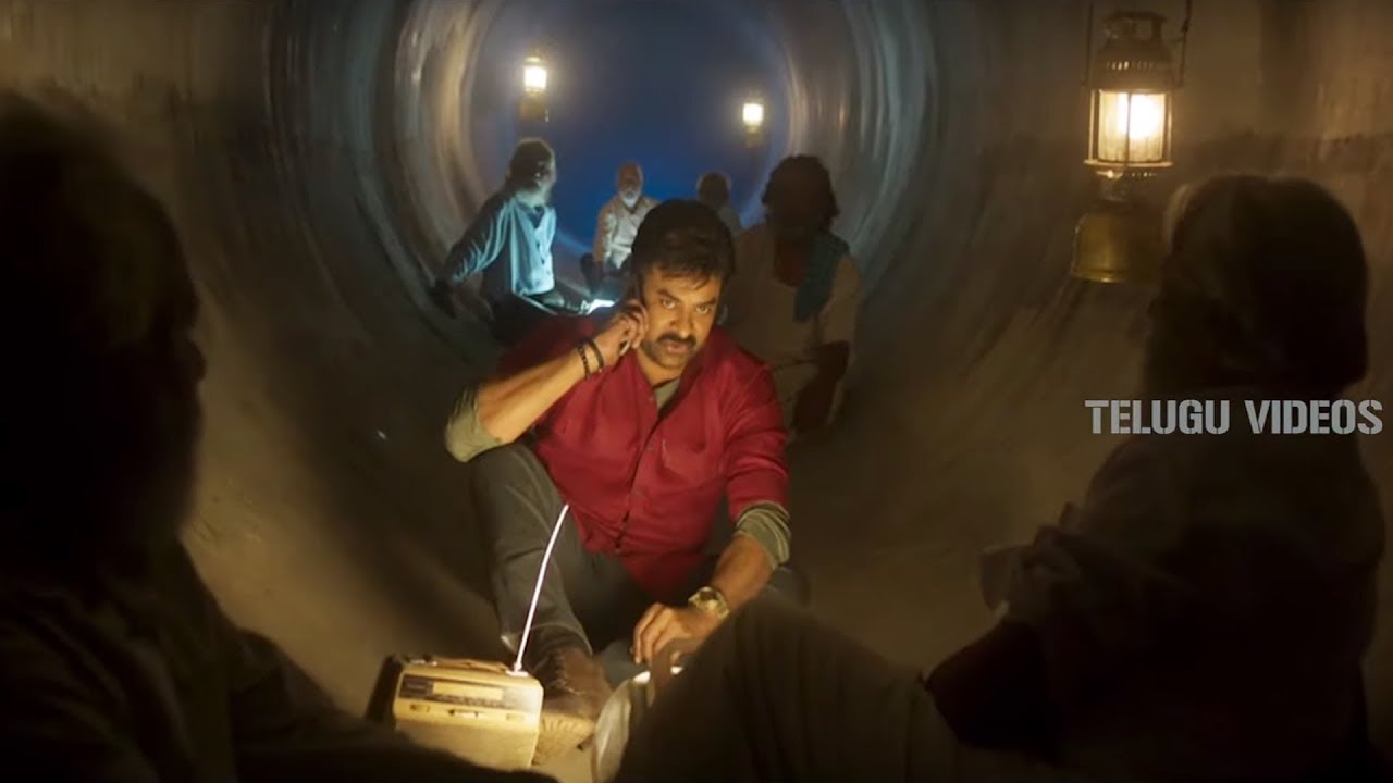 Chiranjeevi Best Movie Scene | Telugu Movies | Telugu Videos