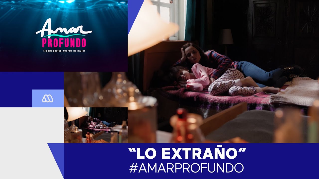 Amar Profundo / Mejores Momentos / Capítulo 139
