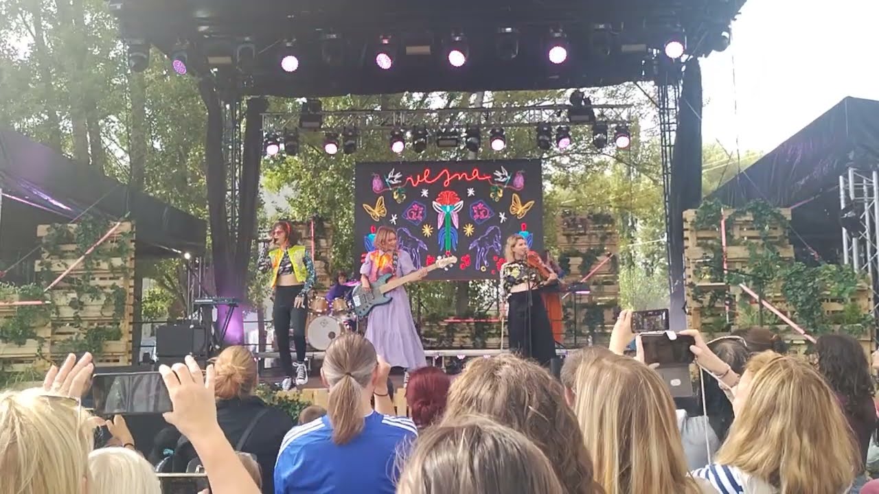@vesna_music 🇨🇿 - Moravo - 06.09.2025