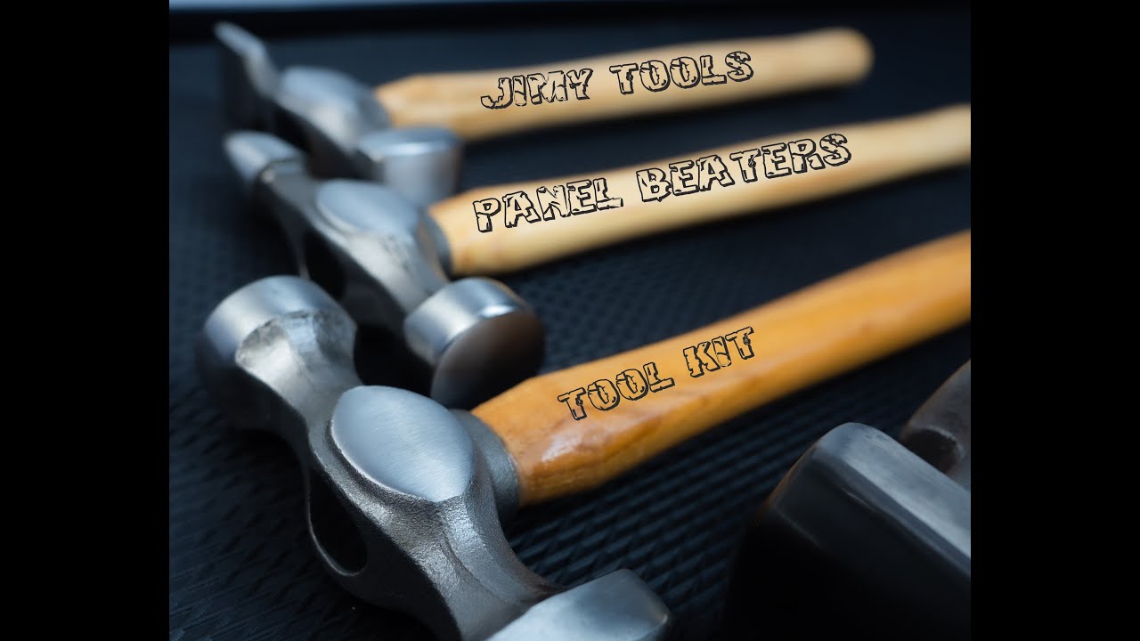 Jimy Tools New 