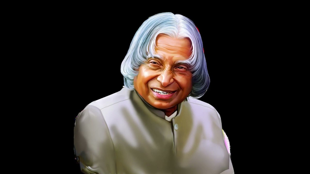 SCIENTIST KALAM SIR GYAN BATAK BEEJ