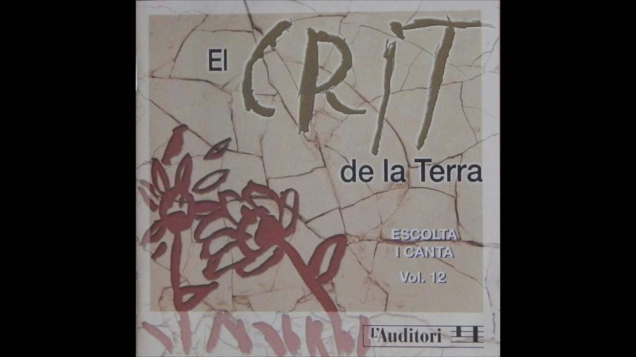 El Crit de la Terra - 08 Un arbre demana auxili (Narració)