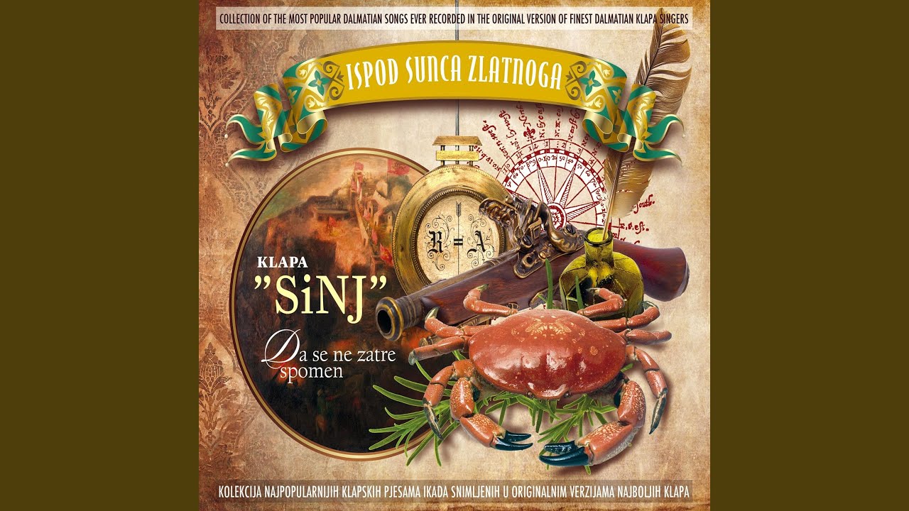 Ustani Ivo