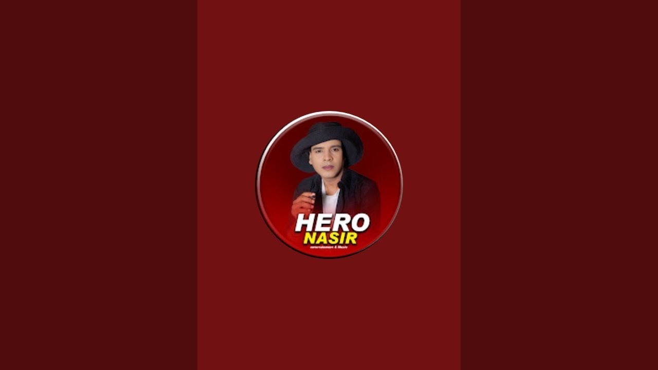 HERO NASIR is live!
