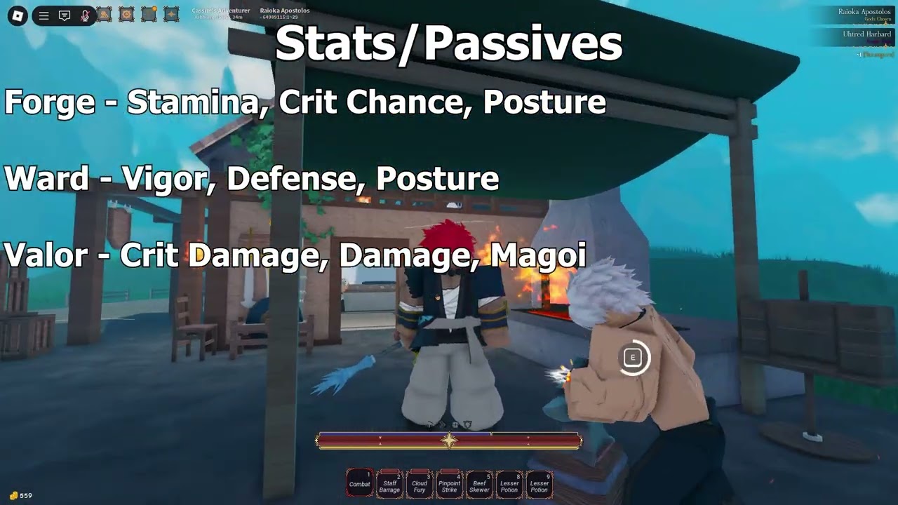 Only Magoi Guide You'll Need | Magoi