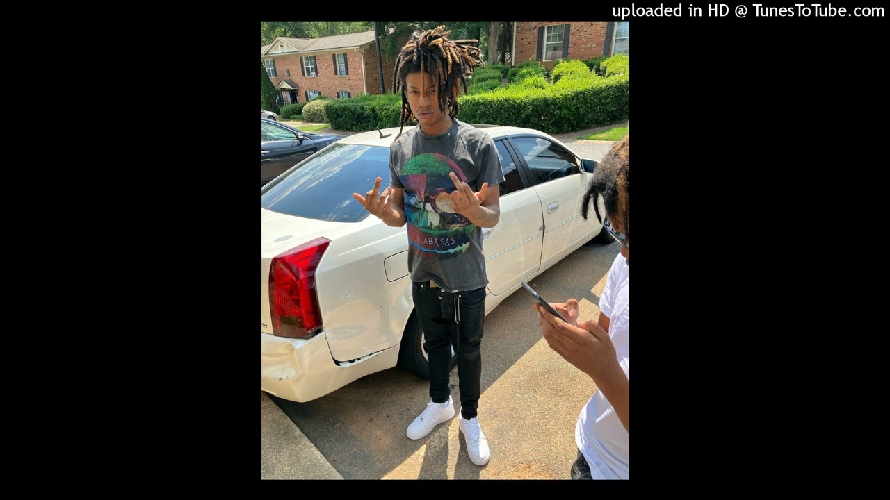 [FREE] 30backks + z6tony Type Beat &ldquo;Funny&rdquo;