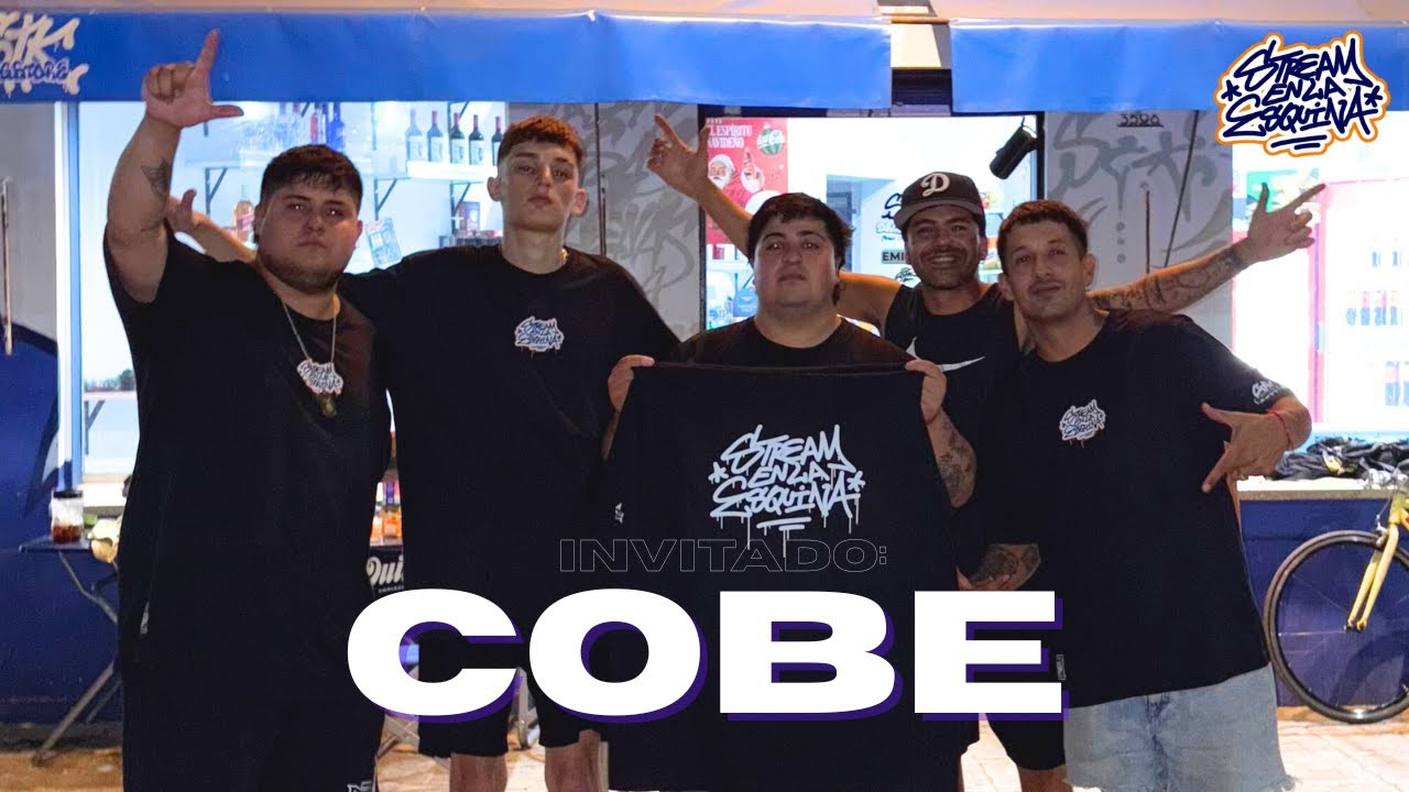 PRIMER PROGRAMA del 2026! Invitado especial: COBE #1